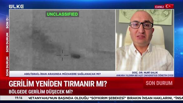 Arka Plan - 1 Temmuz 2026
