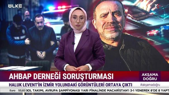 Akşama Doğru &ndash; 14 Temmuz 2026