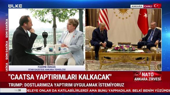 Akşama Doğru &ndash; 7 Temmuz 2026