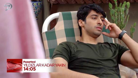 Yıldızlar Kadar Yakın 37. B&ouml;l&uuml;m Fragmanı - 3 Ağustos 2026