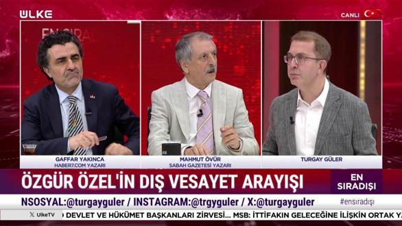 En Sıradışı - 2 Temmuz 2026