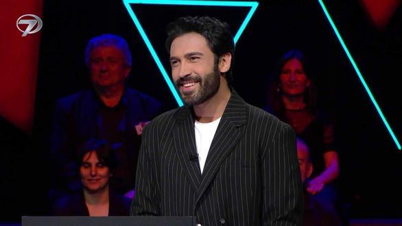 30 Saniye Yarışma Programı 55. B&ouml;l&uuml;m - 3 Temmuz 2026