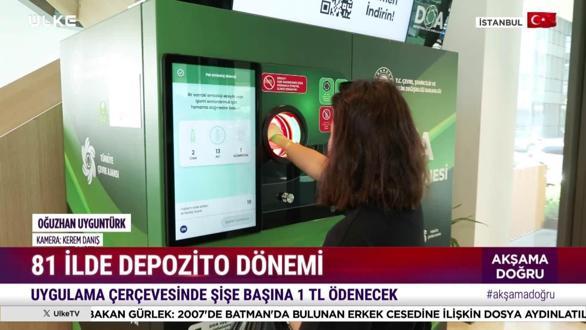 Akşama Doğru &ndash; 1 Temmuz 2026