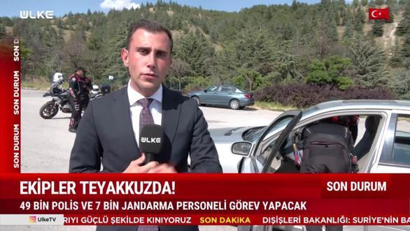 Haber Servisi - 2 Temmuz 2026