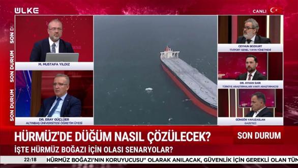 Odak Noktası - 13 Temmuz 2026