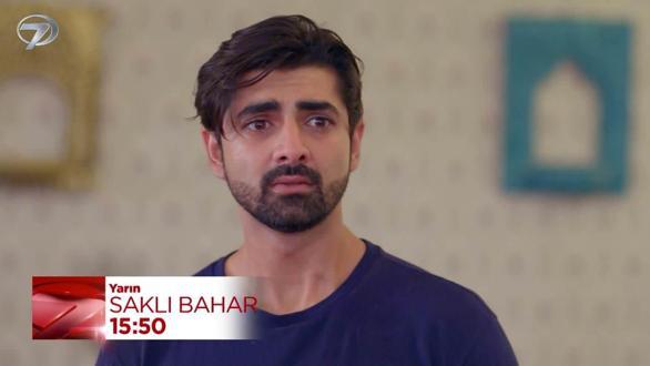Saklı Bahar 54. B&ouml;l&uuml;m Fragmanı - 2 Temmuz 2026