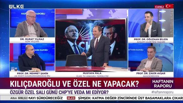 Haftanın Raporu | 19 Temmuz 2026