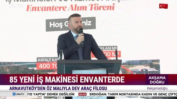 Akşama Doğru &ndash; 3 Temmuz 2026