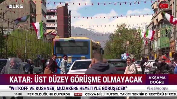 Akşama Doğru &ndash; 30 Haziran 2026
