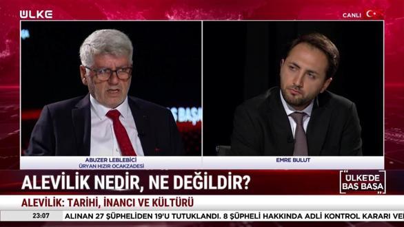 &Uuml;lke&rsquo;de Baş Başa｜18 Temmuz 2026