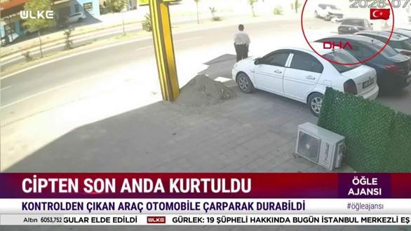 &Ouml;ğle Ajansı &ndash; 17 Temmuz 2026