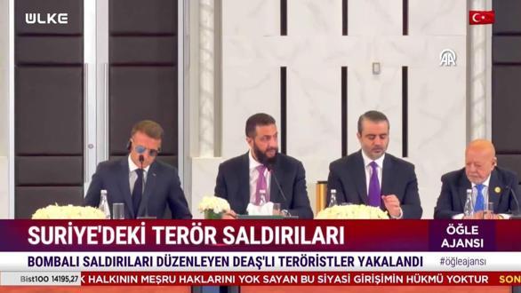&Ouml;ğle Ajansı &ndash; 10 Temmuz 2026
