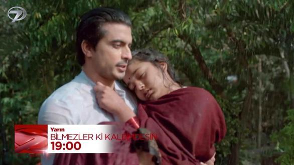 Bilmezler Ki Kalbimdesin 19. B&ouml;l&uuml;m Fragmanı - 9 Temmuz 2026