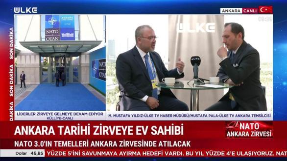&Uuml;lke'de Bu Sabah - 8 Temmuz 2026