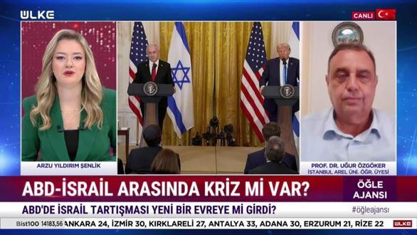 &Ouml;ğle Ajansı &ndash; 16 Temmuz 2026