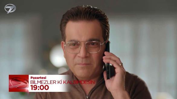 Bilmezler Ki Kalbimdesin 31. B&ouml;l&uuml;m Fragmanı - 25 Temmuz 2026