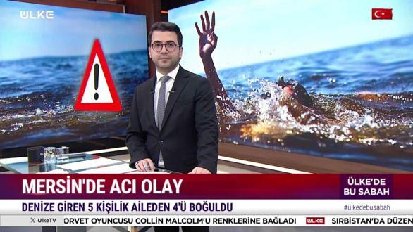&Uuml;lke'de Bu Sabah - 28 Temmuz 2026