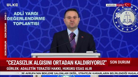 &Uuml;lke'de Bu Sabah - 16 Temmuz 2026
