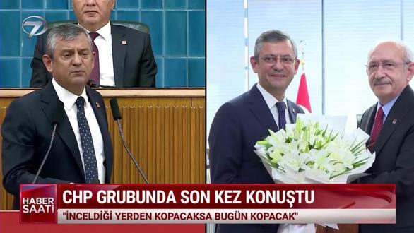  Kanal 7 Haber Saati - 21 Temmuz 2026