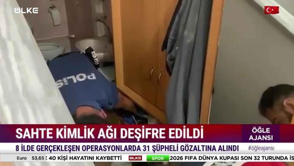 &Ouml;ğle Ajansı &ndash; 3 Temmuz 2026