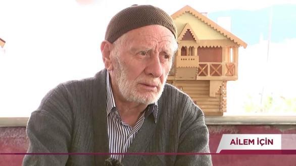Ailem İ&ccedil;in &ndash; Akaltun Ailesi | 12 Temmuz 2026