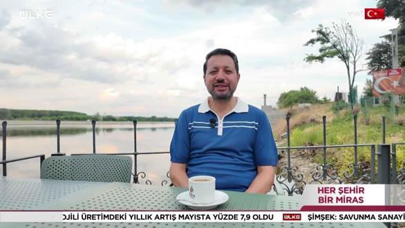 Her Şehir Bir Miras | 19 Temmuz 2026