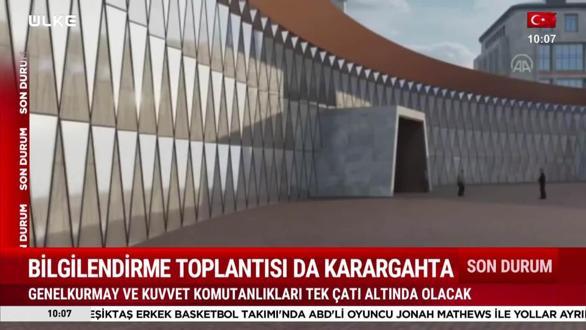 &Uuml;lke'de Bu Sabah - 2 Temmuz 2026