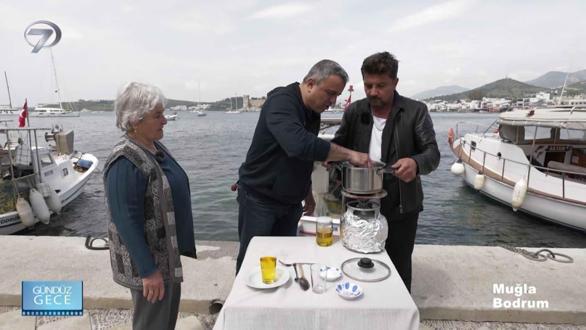 G&uuml;nd&uuml;z Gece &ndash; Muğla - Bodrum - Merkez | 11 Temmuz 2026