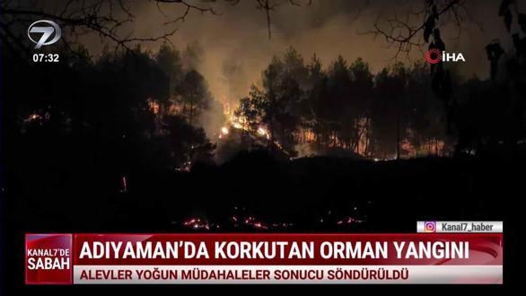 Kanal 7'de Sabah (Kanal 7 &Uuml;lke Tv Ortak Yayını) - 28 Temmuz 2026