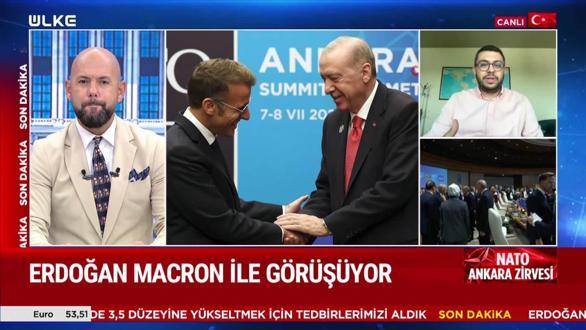 Akşama Doğru &ndash; 8 Temmuz 2026
