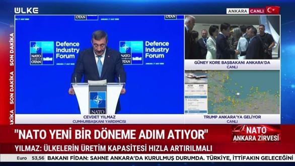 &Ouml;ğle Ajansı &ndash; 7 Temmuz 2026
