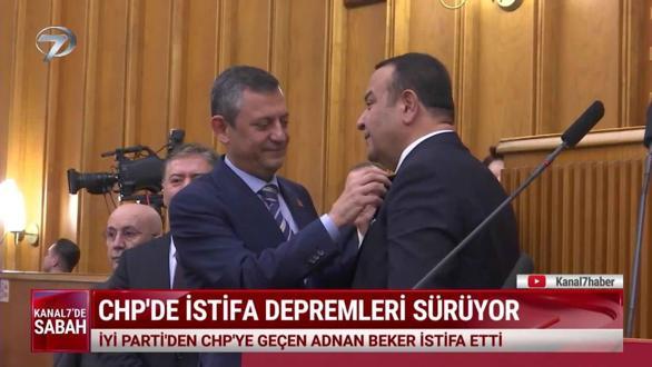Kanal 7'de Sabah (Kanal 7 &Uuml;lke Tv Ortak Yayını) - 5 Temmuz 2026