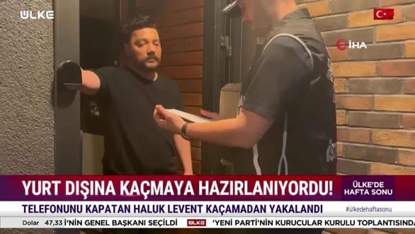 &Uuml;lke'de Hafta Sonu - 26 Temmuz 2026