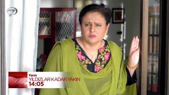 Yıldızlar Kadar Yakın 25. B&ouml;l&uuml;m Fragmanı - 16 Temmuz 2026