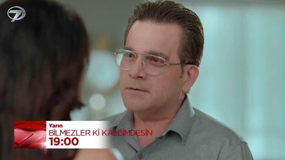 Bilmezler Ki Kalbimdesin 23. B&ouml;l&uuml;m Fragmanı - 15 Temmuz 2026