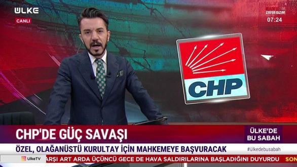 &Uuml;lke'de Bu Sabah - 14 Temmuz 2026