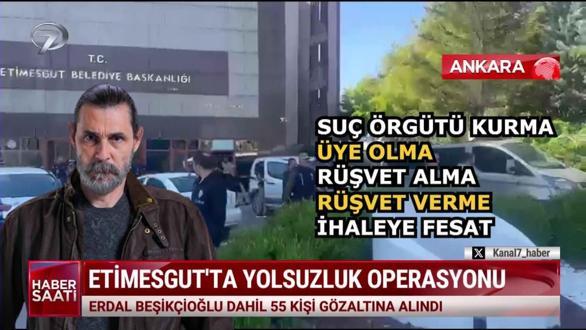 Kanal 7 Haber Saati - 30 Temmuz 2026