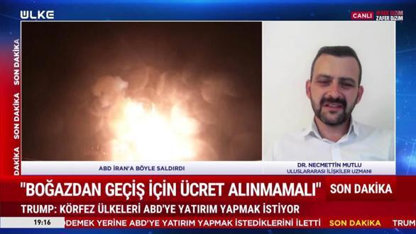 Arka Plan - 14 Temmuz 2026
