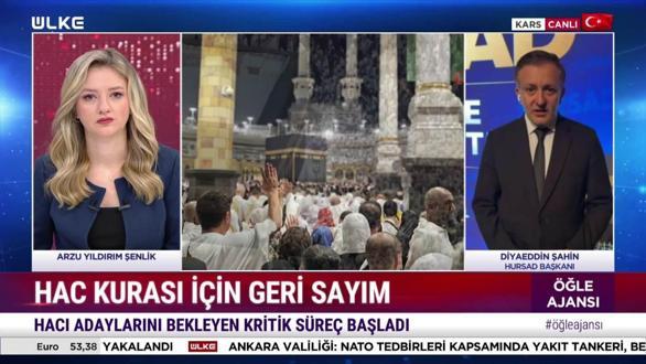 &Ouml;ğle Ajansı &ndash; 2 Temmuz 2026