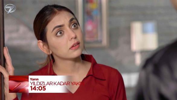 Yıldızlar Kadar Yakın 20. B&ouml;l&uuml;m Fragmanı - 9 Temmuz 2026