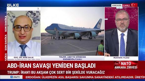 Haber Servisi - 8 Temmuz 2026