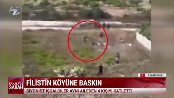 Kanal 7'de Sabah (Kanal 7 &Uuml;lke Tv Ortak Yayını) - 25 Temmuz 2026