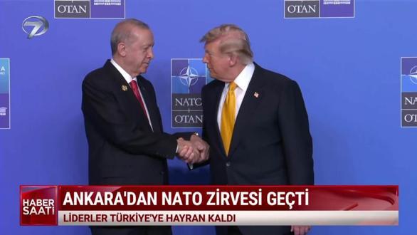  Kanal 7 Haber Saati - 9 Temmuz 2026