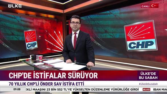 &Uuml;lke'de Bu Sabah - 31 Temmuz 2026