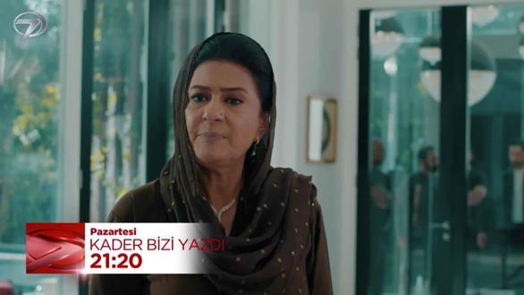 Kader Bizi Yazdı 1. B&ouml;l&uuml;m Fragmanı - 27 Temmuz 2026