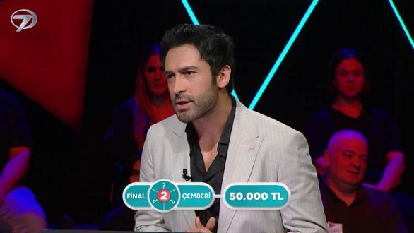 30 Saniye Yarışma Programı 72. B&ouml;l&uuml;m - 29 Temmuz 2026