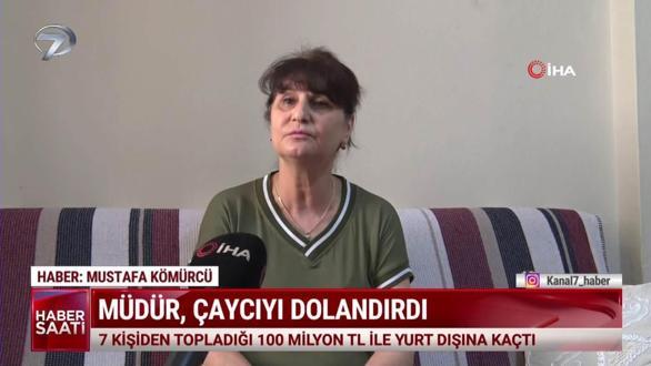  Kanal 7 Haber Saati - 30 Haziran 2026