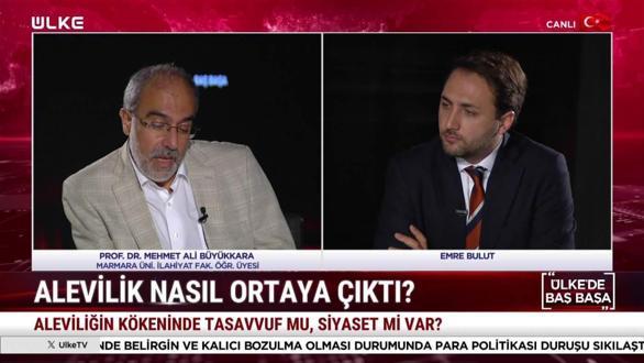 &Uuml;lke&rsquo;de Baş Başa｜25 Temmuz 2026