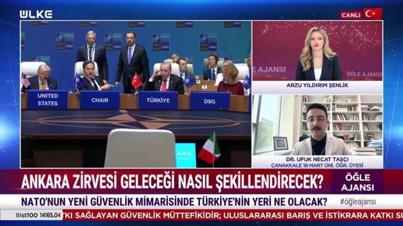 &Ouml;ğle Ajansı &ndash; 9 Temmuz 2026