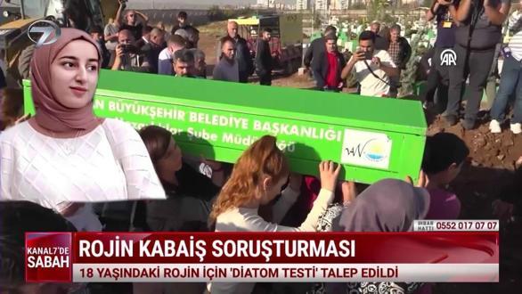 Kanal 7'de Sabah (Kanal 7 &Uuml;lke Tv Ortak Yayını) - 19 Temmuz 2026